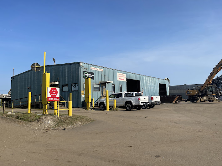 Southern Metals Recycling Inc - photo 1