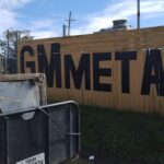 Photo of MG Metal Recycling Beaumont Tx