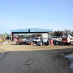 Photo of Miller Iron & Metal