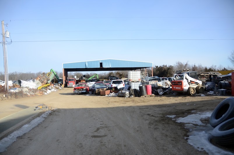 Miller Iron & Metal - photo 2