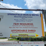 Photo of Springfield Iron & Metal Co