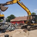 Photo of Greenville Metal Recyclers