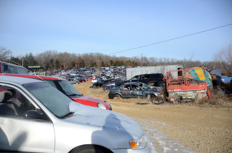 Miller Iron & Metal - photo 4