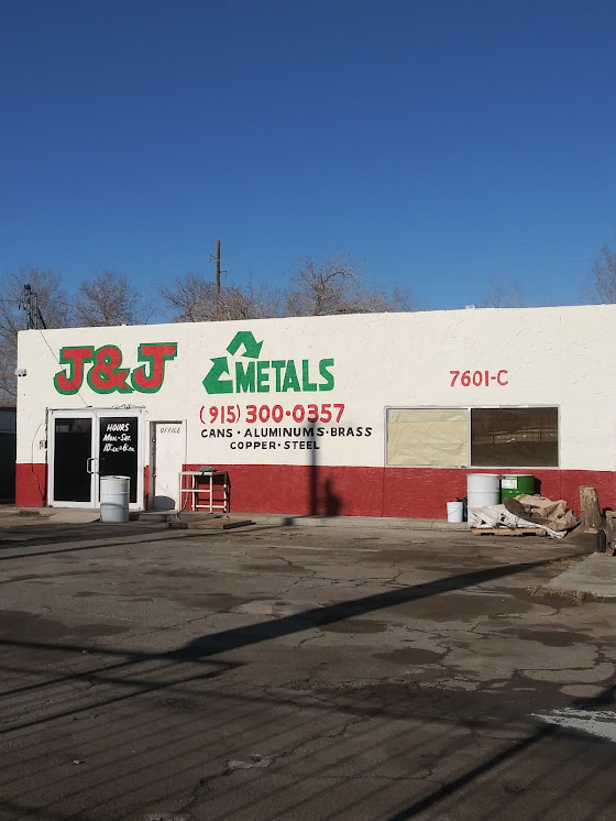 J&J Metals - photo 1