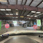 Photo of South Post Oak Recycling Center