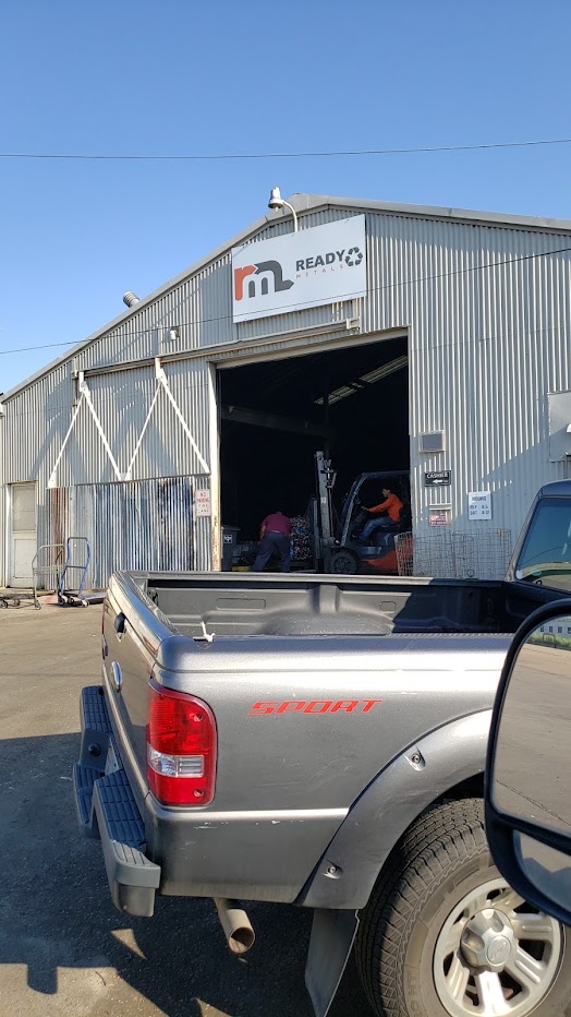 Ready Metals Inc - photo 2