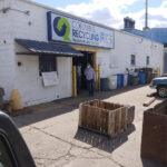 Photo of Radius Recycling