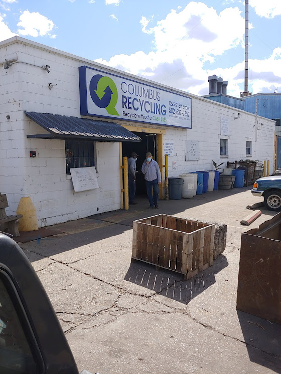 Radius Recycling - photo 2