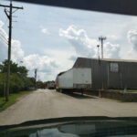 Photo of Cohen Lexington (formerly Baker Iron & Metal)