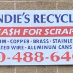 Photo of Mundie's Recycling Inc Scrap Metal