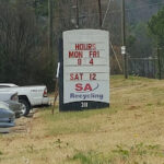 Photo of SA Recycling