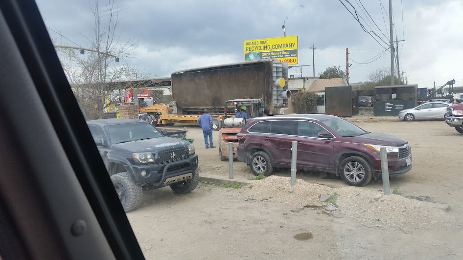 Holmes Road Recycling Company, Inc. - photo 1