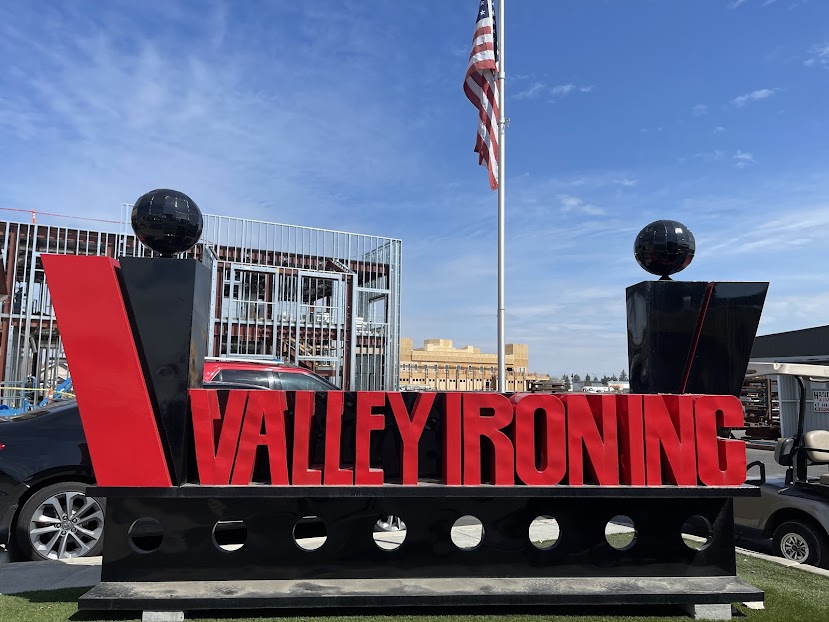 Valley Iron Inc - photo 1