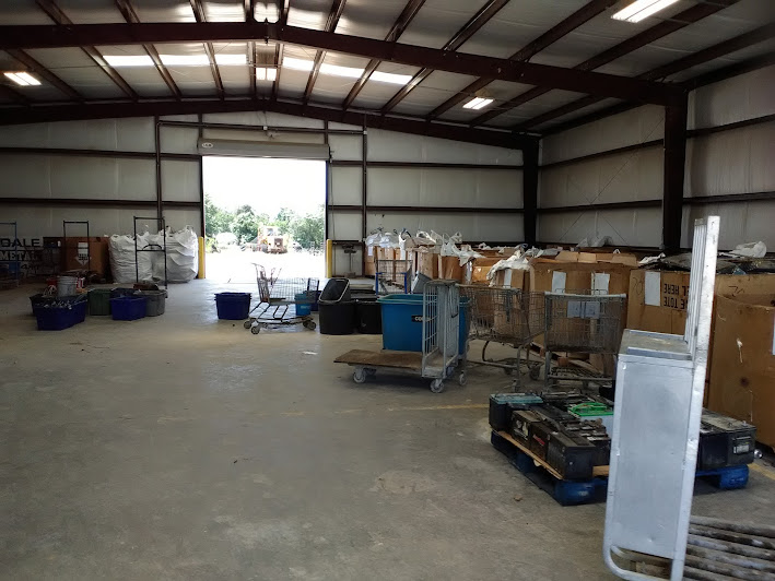Rockdale Iron & Metal - photo 2