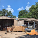 Photo of Rm scrap metal