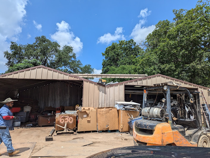 Rm scrap metal - photo 2