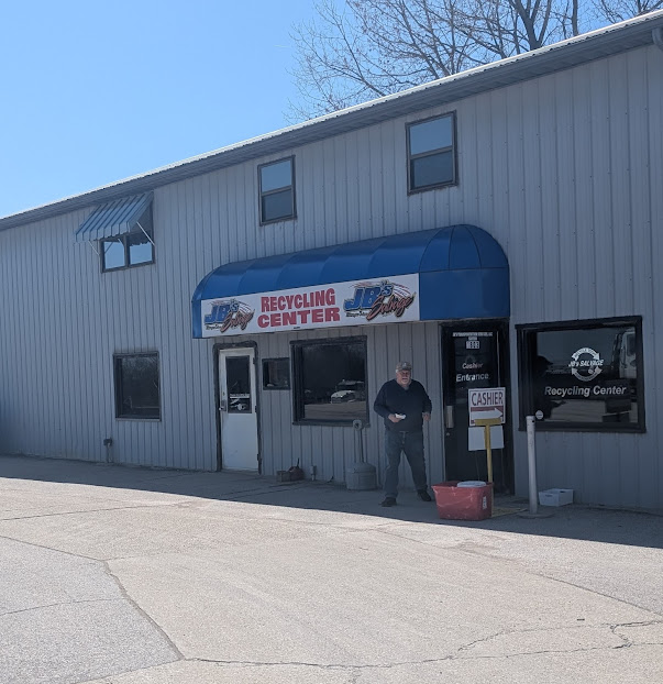 JB's Salvage, Inc - photo 1