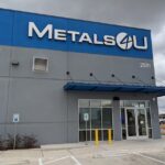 Photo of Metals 4 U