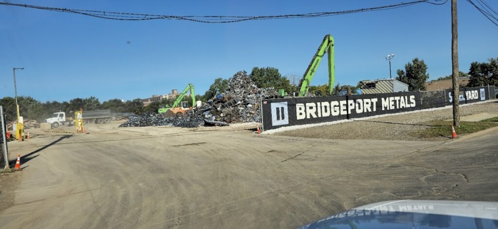 Bridgeport Metals - photo 2