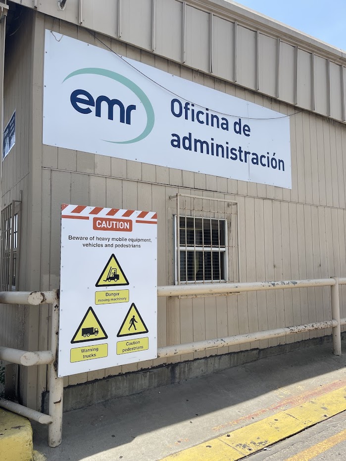 EMR DALLAS (GOLD METAL RECYCLERS) - photo 4