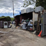 Photo of RB Scrap Iron & Metal, Inc.