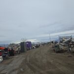 Photo of Scrap Metals Recycling