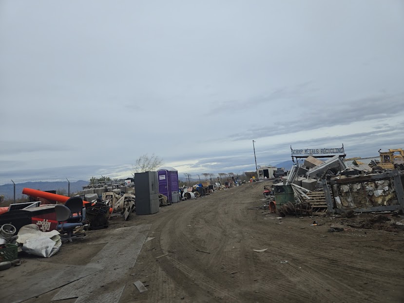 Scrap Metals Recycling - photo 2