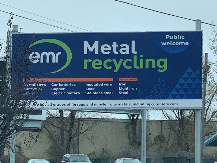 EMR Philadelphia - Bristol - photo 2