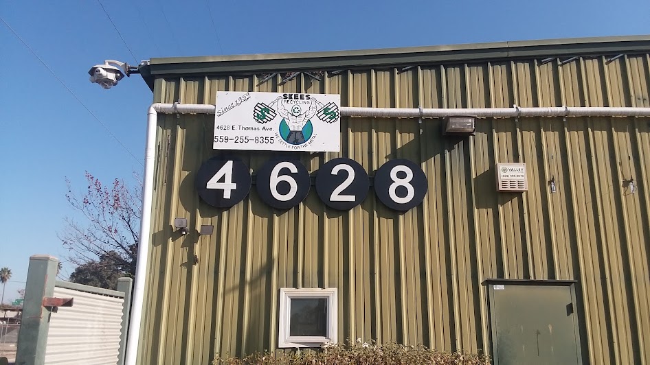 Skee's Recycling, Inc. - photo 2