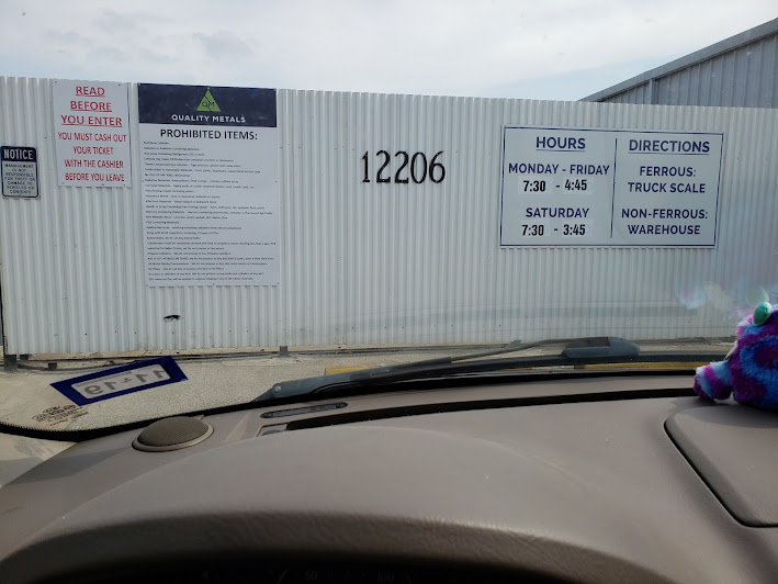 Quality Metals - photo 1