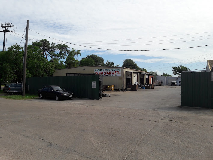 Richey Recycling - photo 1