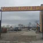 Photo of Fordham Scrap Metal