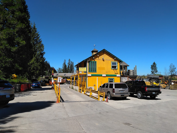 Valley Recycling Inc. - photo 1