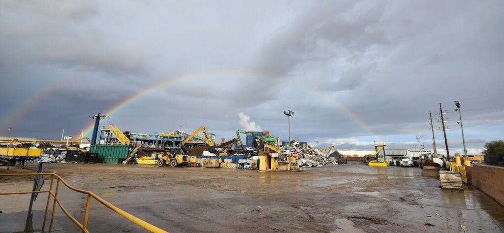 SA Recycling - photo 1