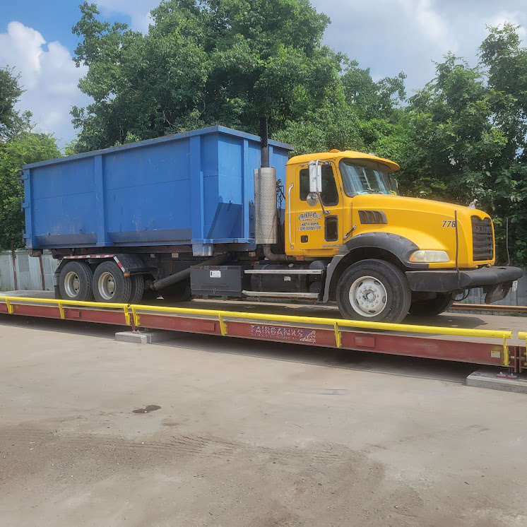 Nichole's Scrap Metal & Propane - photo 3