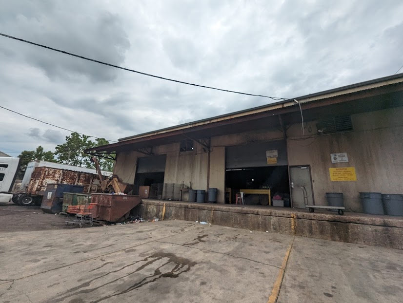 Iskiwitz Metal's Scrap Metal Recycling - photo 2
