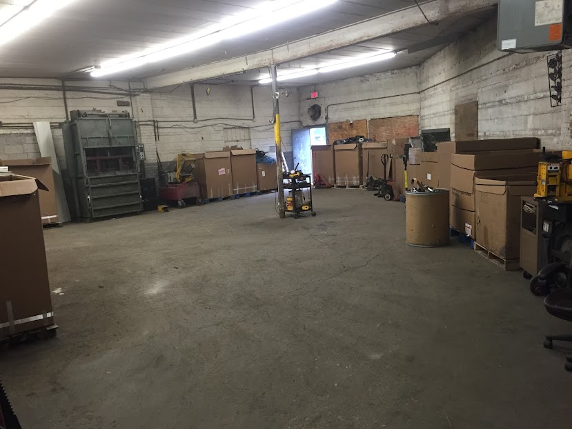 American Metals Co - photo 3