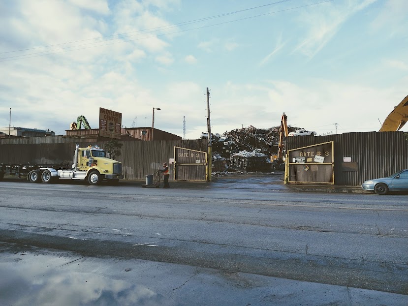 CIRCOSTA Iron & Metal Co. Inc. - photo 3