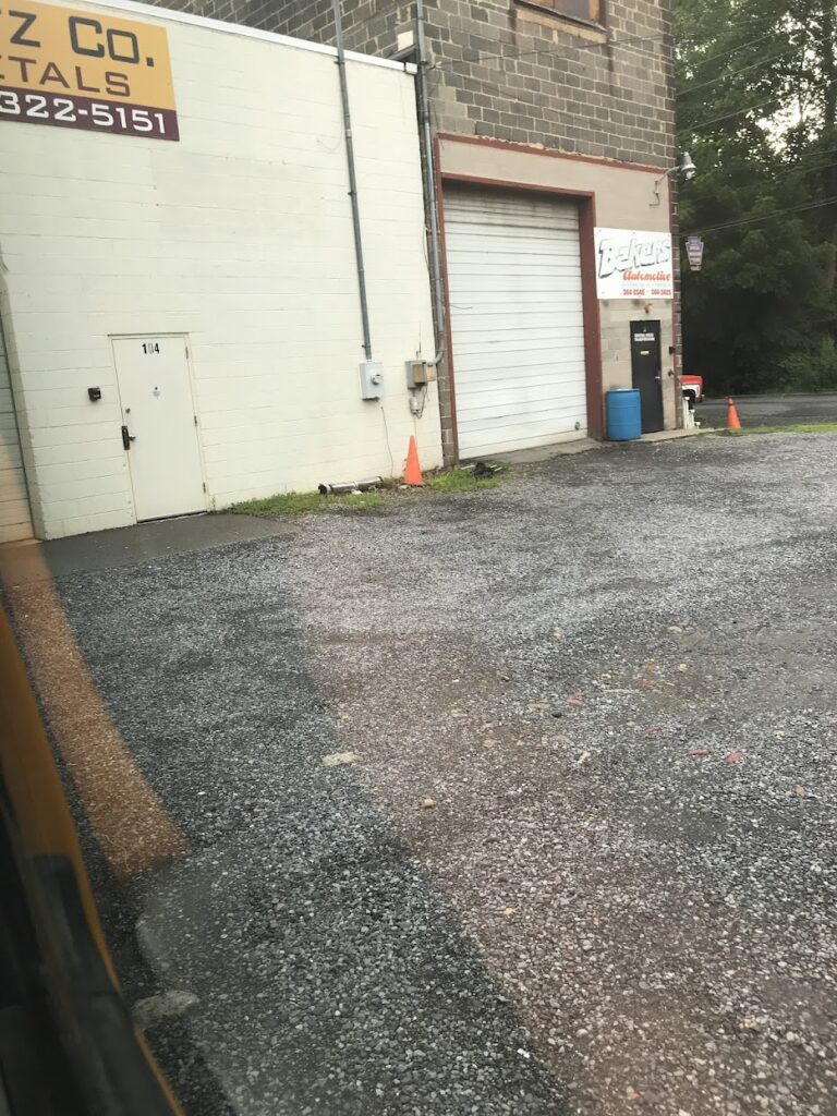 Copper Recycling Corp - photo 2