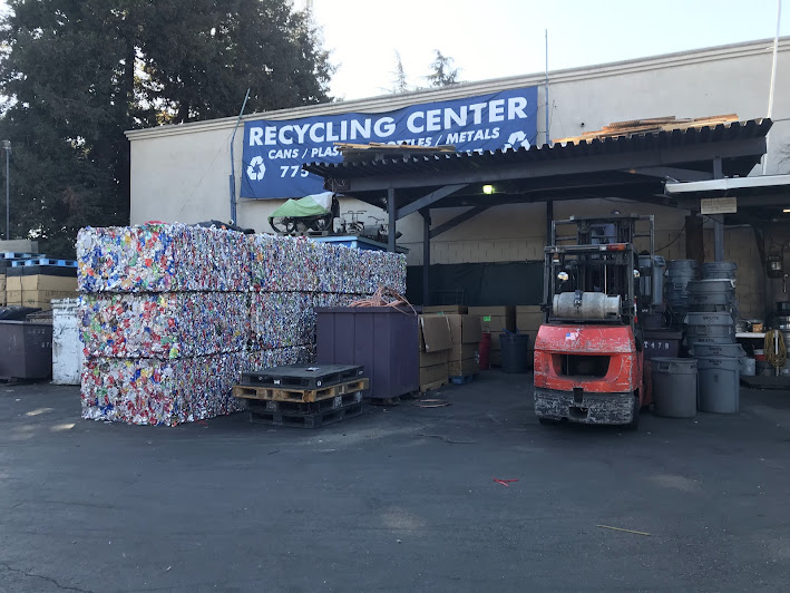 Ranch Town Recycling Center Inc. - photo 1