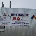 Photo of SA Recycling