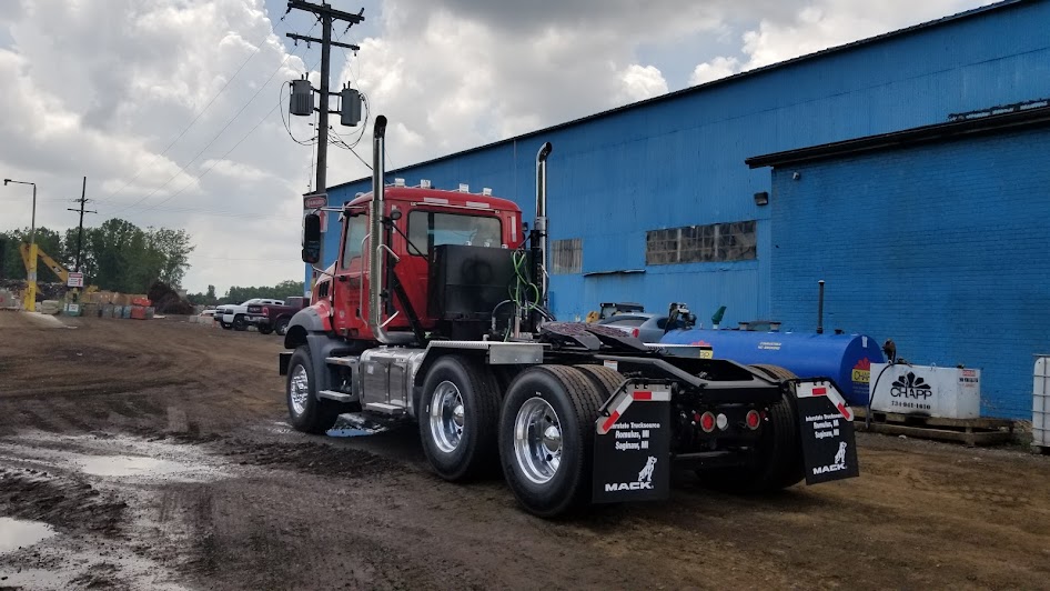 GLE Scrap Metal - Detroit - photo 2