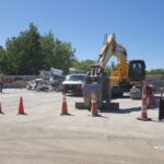 Photo of Atlas Metal and Iron Corp. Aurora