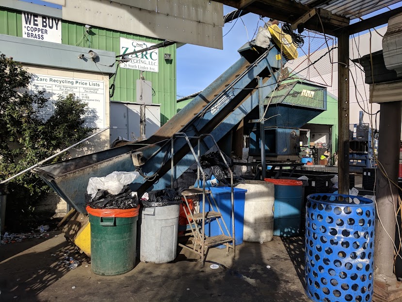 Zarc Recycling - photo 3