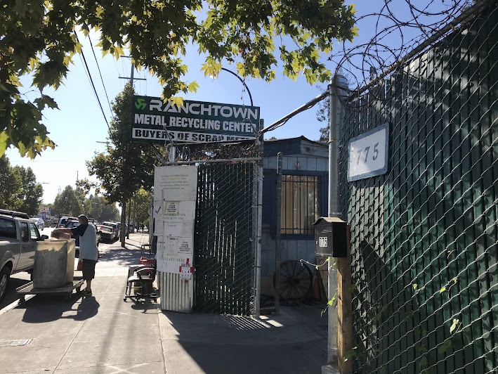 Ranch Town Recycling Center Inc. - photo 2