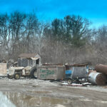 Photo of CKS Metal Corporation.