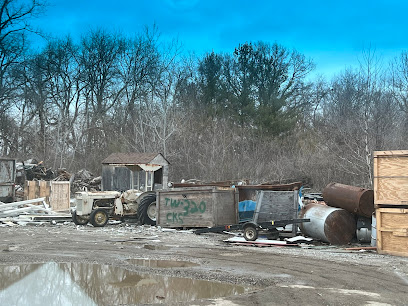 CKS Metal Corporation. - photo 2