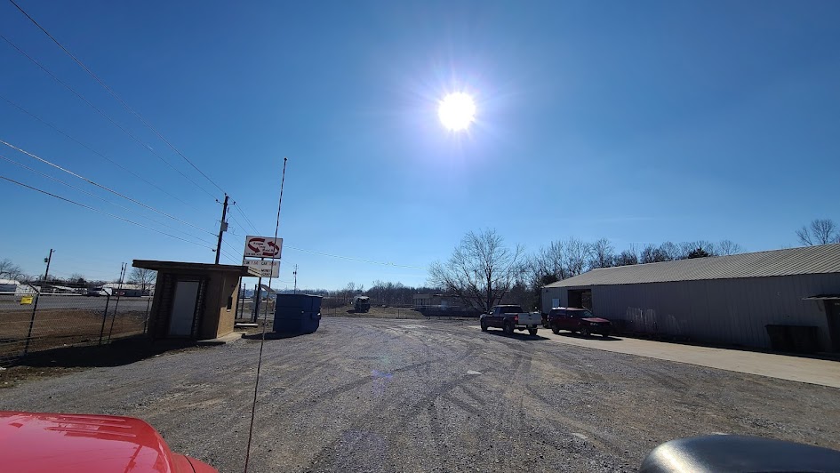Harmon Scrap Metal Hazel Green - photo 3
