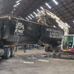 Photo of Kings Brothers Metal Recycling