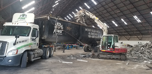 Kings Brothers Metal Recycling - photo 2